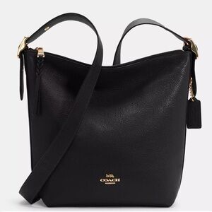 👜👜NWT COACH Val Duffle Bag👜👜